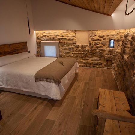 Casa Sanui. Apartaments Turistics Rurals Estorm Esterno foto