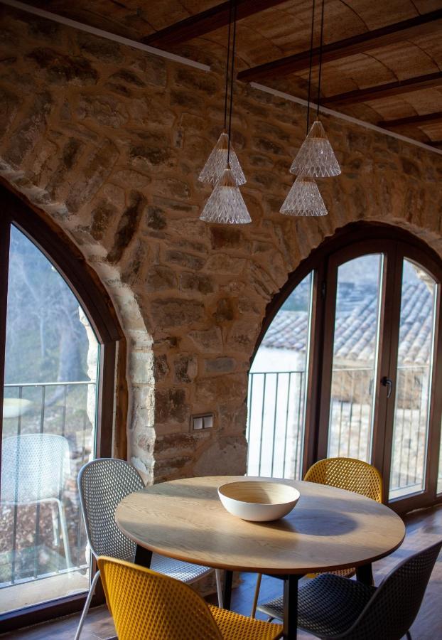 Casa Sanui. Apartaments Turistics Rurals Estorm Esterno foto