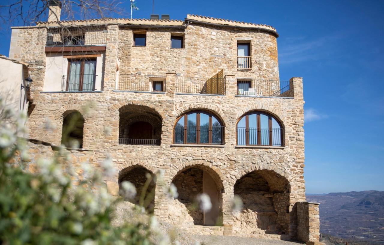 Casa Sanui. Apartaments Turistics Rurals Estorm Esterno foto